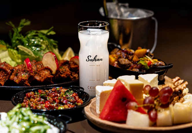 Sahan Amsterdam - 6