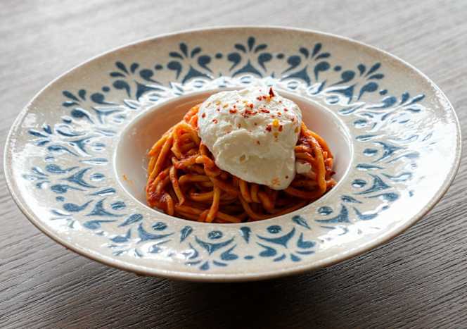 A`mmare Trattoria - 7