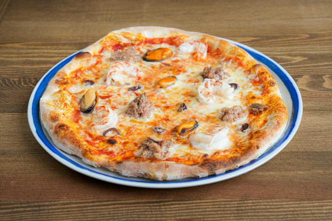 A`mmare Trattoria - 8
