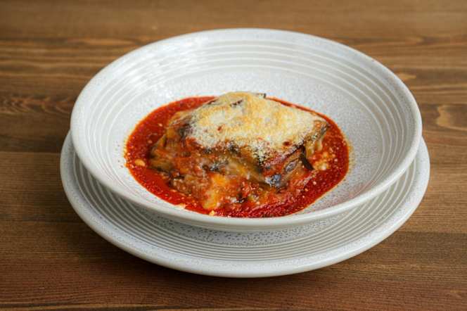 A`mmare Trattoria - 1