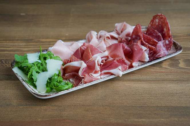 A`mmare Trattoria - 5