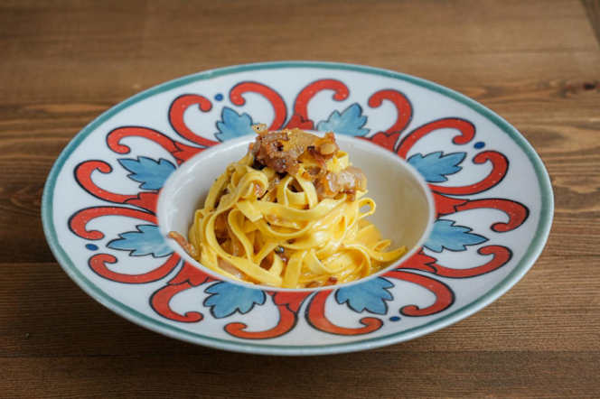 A`mmare Trattoria - 0