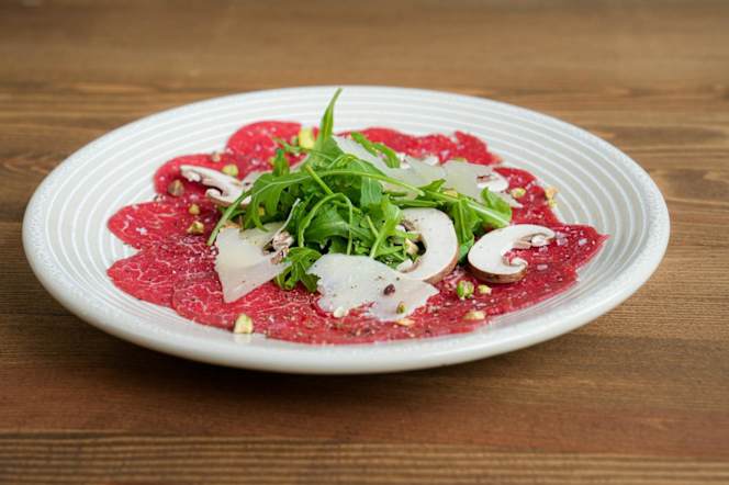 A`mmare Trattoria - 3