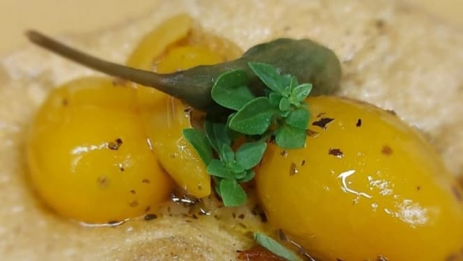 Nounù Ristorante - 4