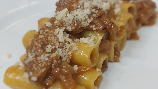 Nounù Ristorante - 1