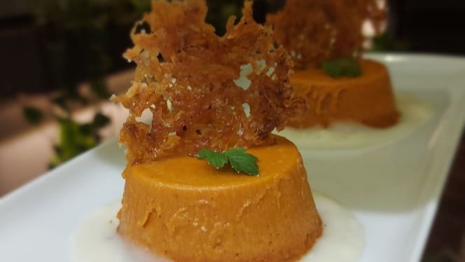 Nounù Ristorante - 3