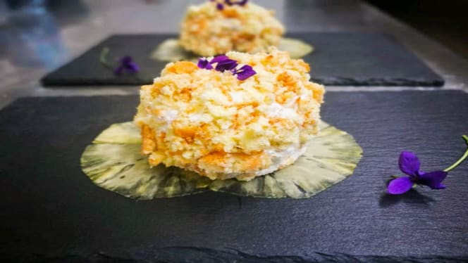 Nounù Ristorante - 7