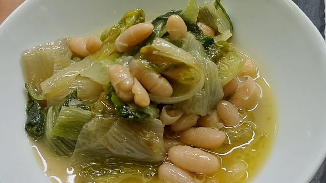 Nounù Ristorante - 2