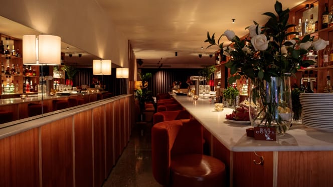 Bar Costa - 1