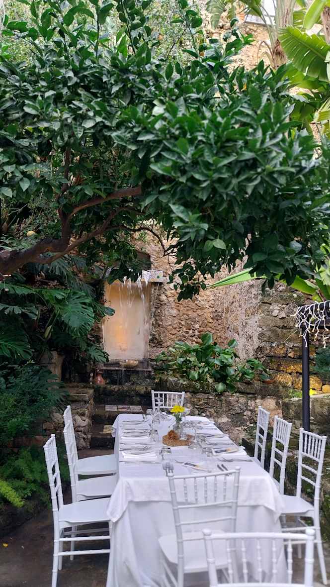 cortiledelmelograno - 4