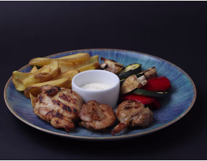 ORIA MAGIC HOUSE - 2