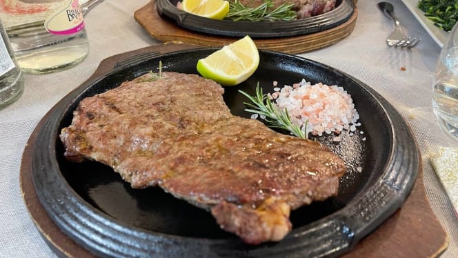 Ristorante Gioia Mia - 5