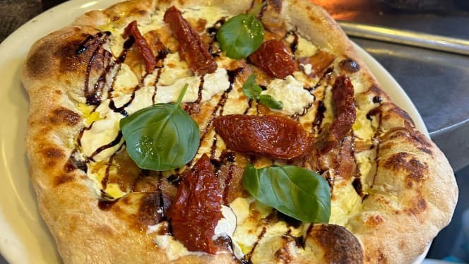 Ristorante Gioia Mia - 2