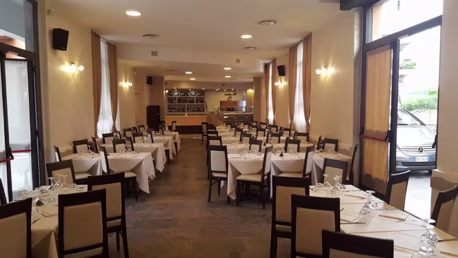 Ristorante Gioia Mia - 0