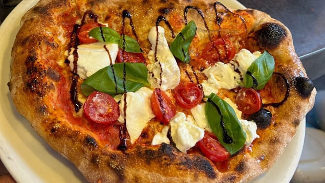 Ristorante Gioia Mia - 1