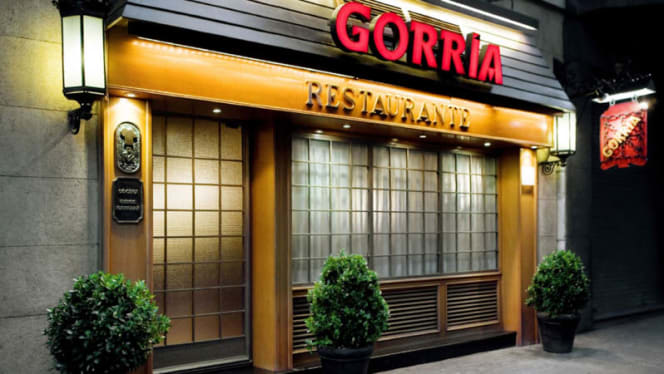 Gorria - Barcelona - 1