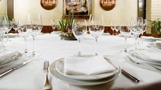 Gorria - Barcelona - 2