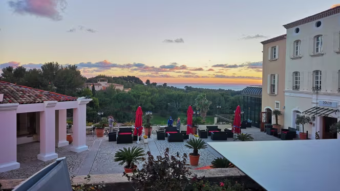 Les Gardens - Hotel Le Fregate Provence - 3