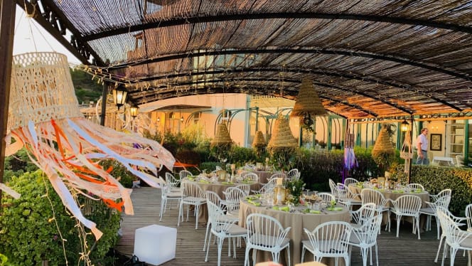 Les Gardens - Hotel Le Fregate Provence - 5
