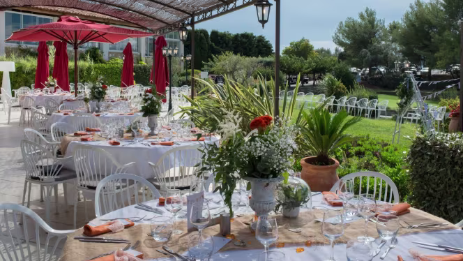 Les Gardens - Hotel Le Fregate Provence - 0