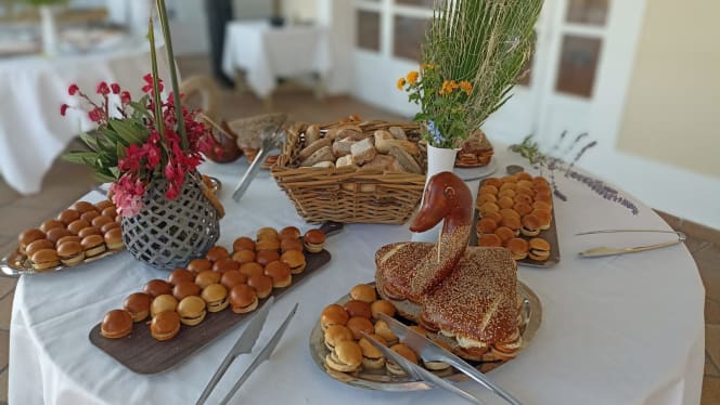 Les Gardens - Hotel Le Fregate Provence - 1