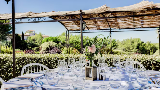 Les Gardens - Hotel Le Fregate Provence - 4