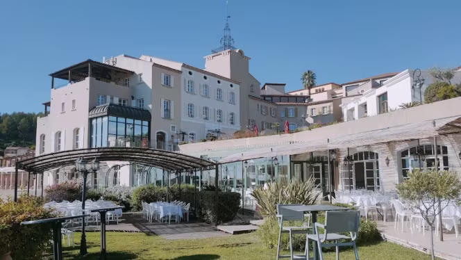 Les Gardens - Hotel Le Fregate Provence - 9