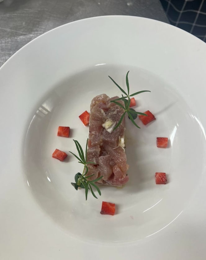 Aloha Risto Veranda sul Mare - 0