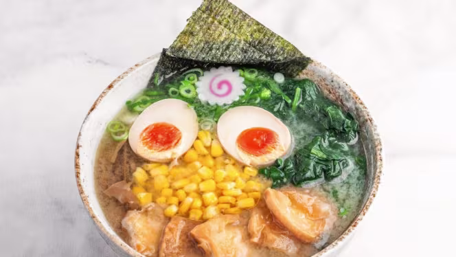 Manga Ramen - Paris - 8