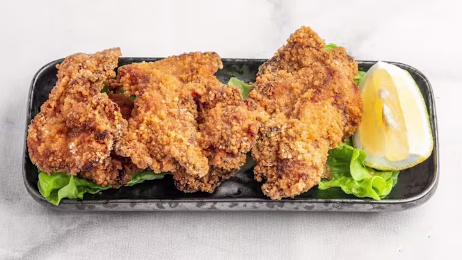 Manga Ramen - Paris - 4