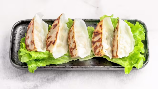 Manga Ramen - Paris - 6