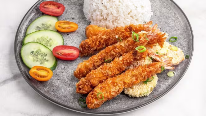 Manga Ramen - Paris - 1