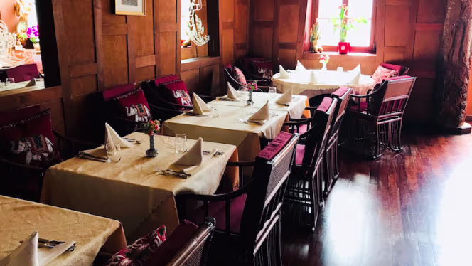 Restaurant Laï Thaï - 1