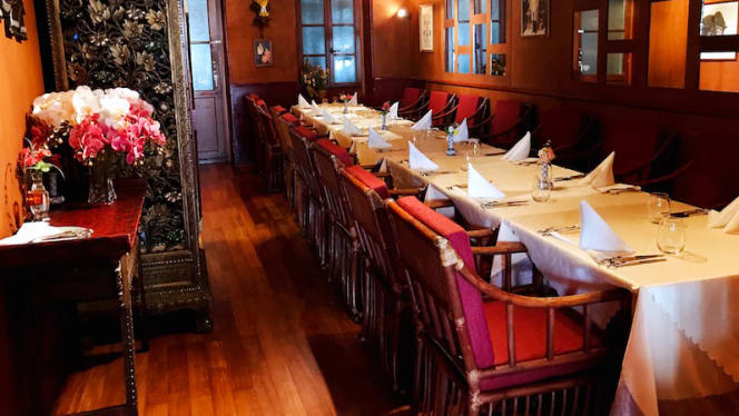 Restaurant Laï Thaï - 5