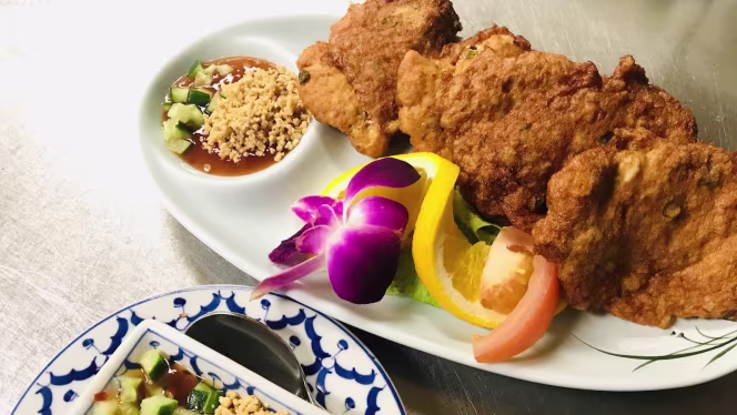 Restaurant Laï Thaï - 0