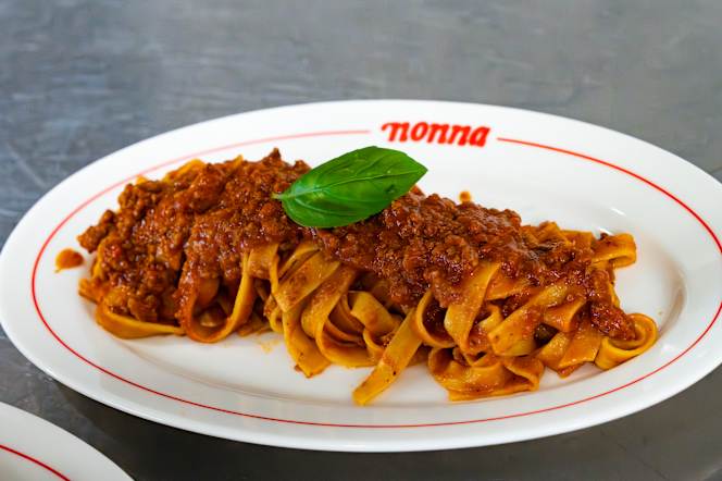 Nonna - 2