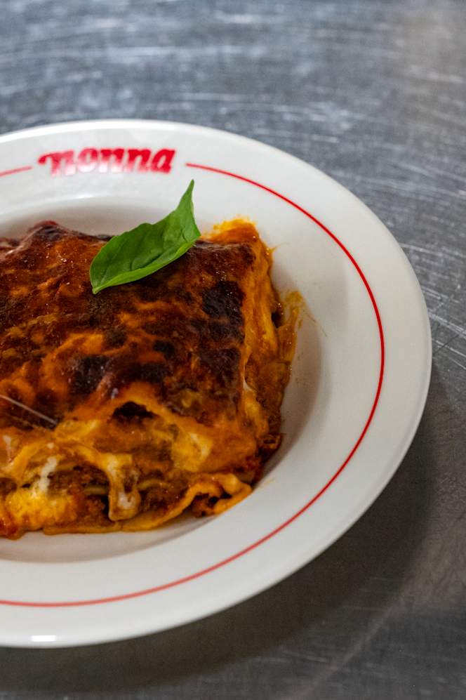 Nonna - 6