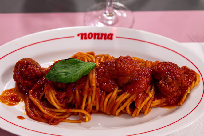 Nonna - 0