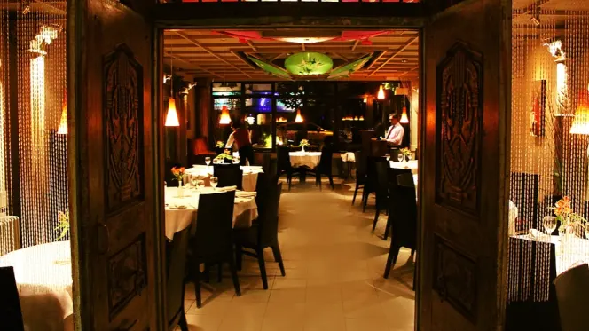 Tiger Lily of Osterley - 0