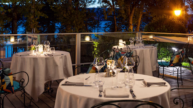 Villa Cecile - Yvoire - 1