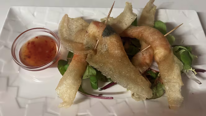 Le Petit Raspail - 5