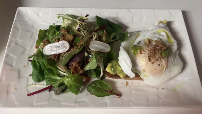 Le Petit Raspail - 4