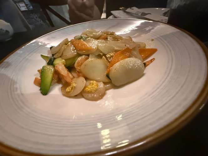 Song Ristorante - 9