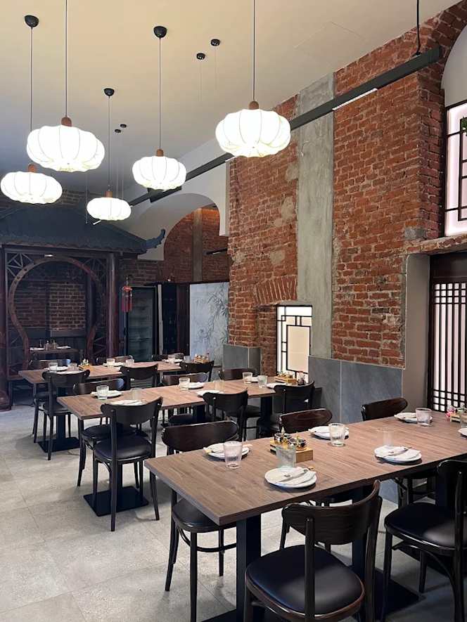 Song Ristorante - 7