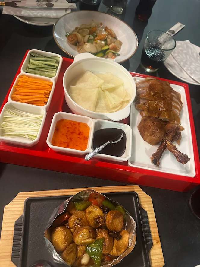 Song Ristorante - 2