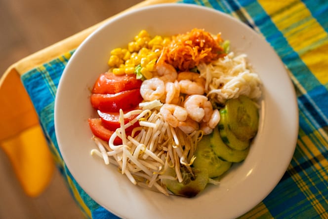 La Case de l'Ile de Bourbon - 3