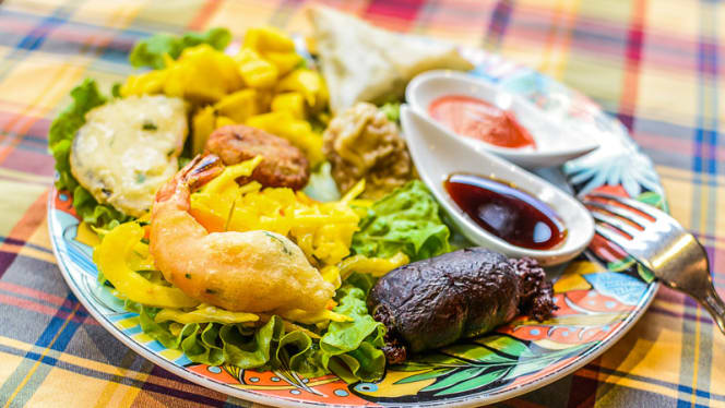 La Case de l'Ile de Bourbon - 7