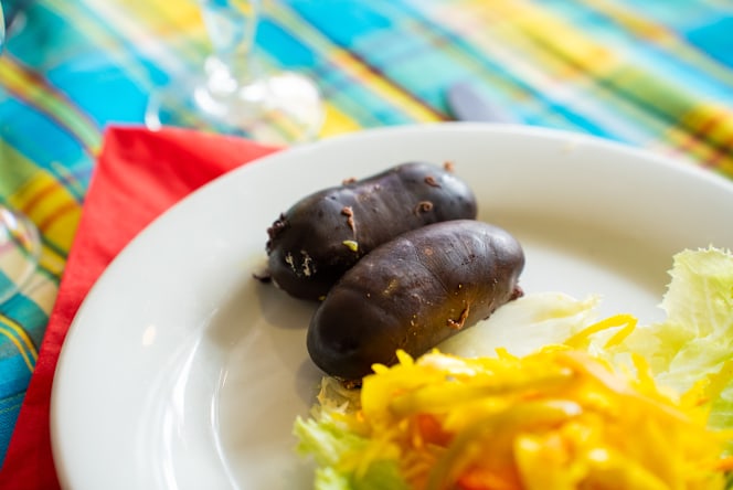 La Case de l'Ile de Bourbon - 6