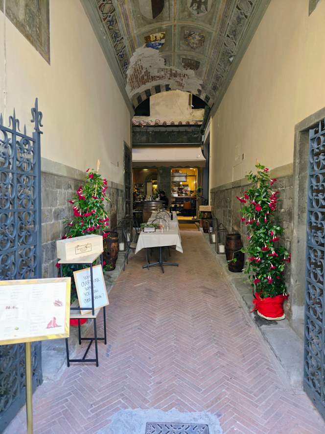 De' Tosi Firenze - 8