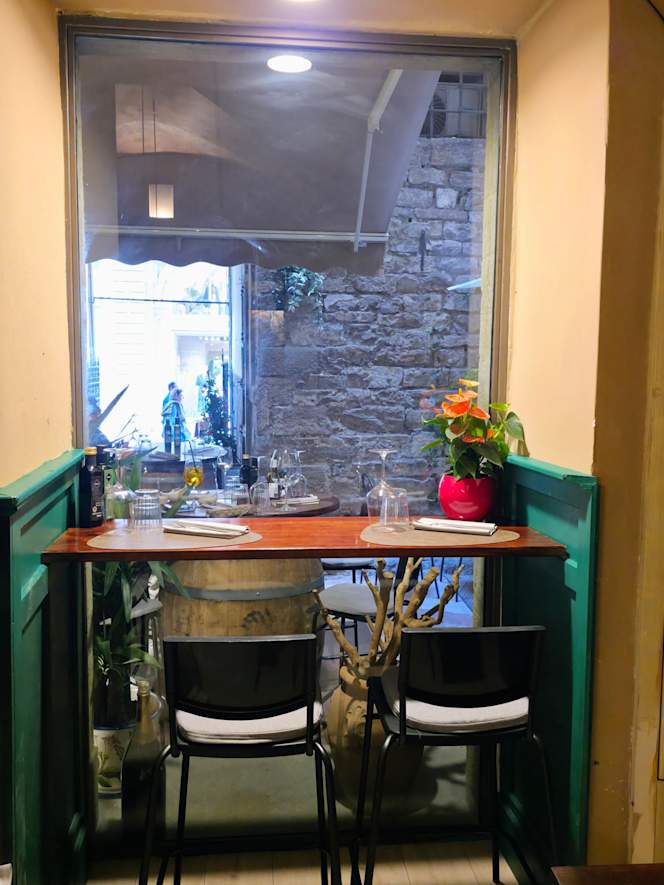 De' Tosi Firenze - 0